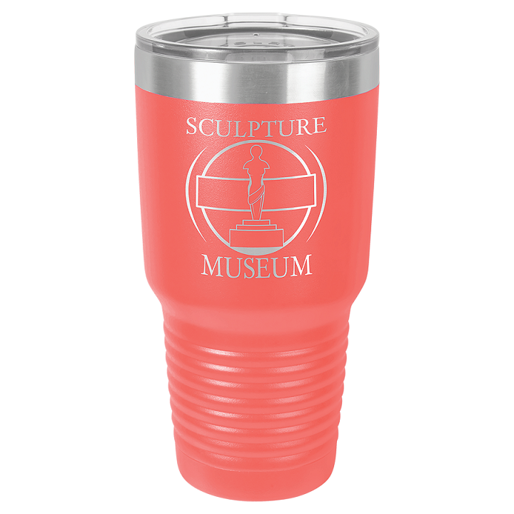 Insulated Tumbler - 30 oz.