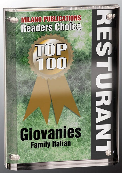Magnetic Award
