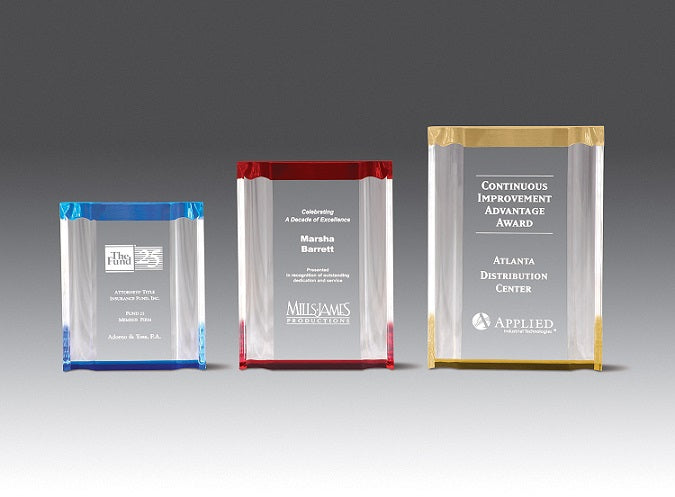 Channel Mirror Award