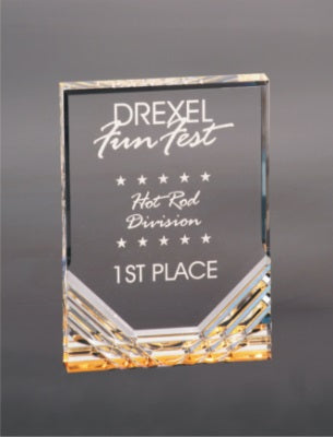 Jewel Mirage Acrylic