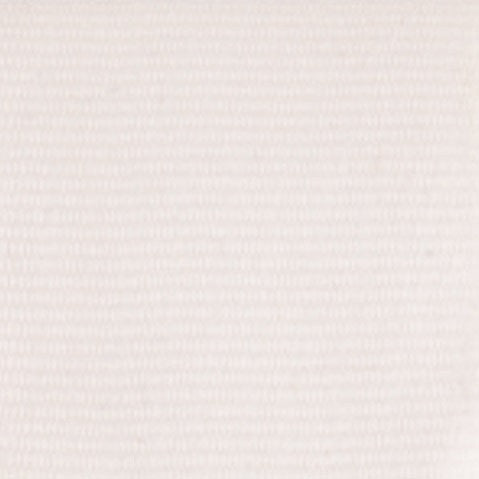 Olympic Style Neck Ribbon - White