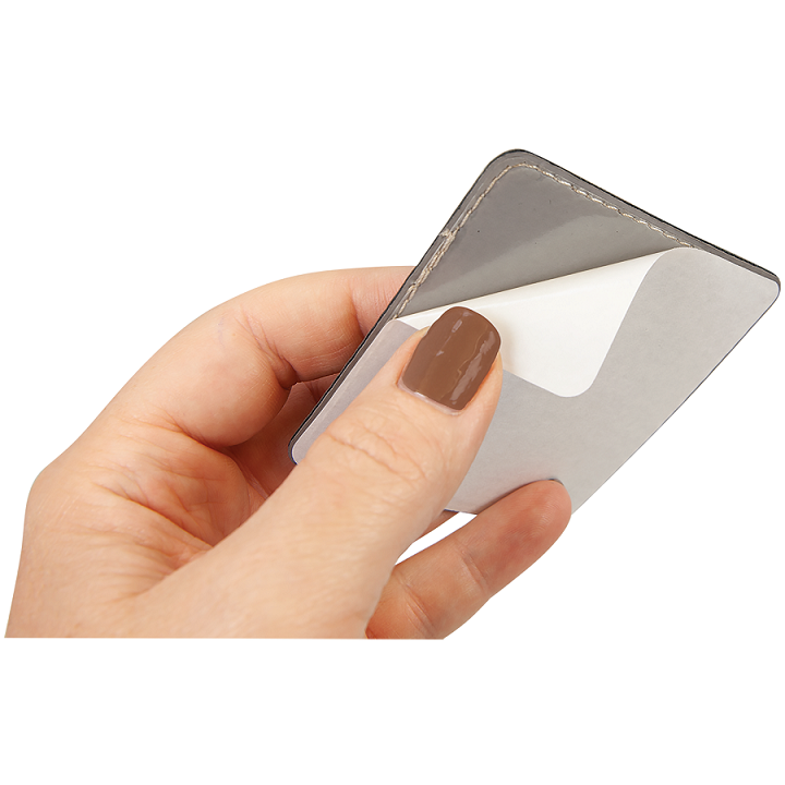 Laserable Leatherette Square Patches