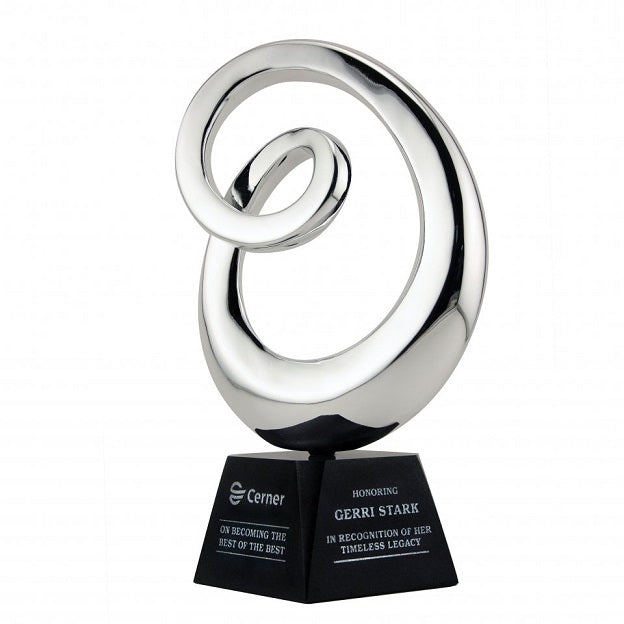 Genesis Award