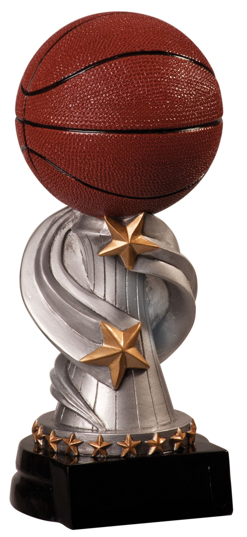 Basketball Encore Resin