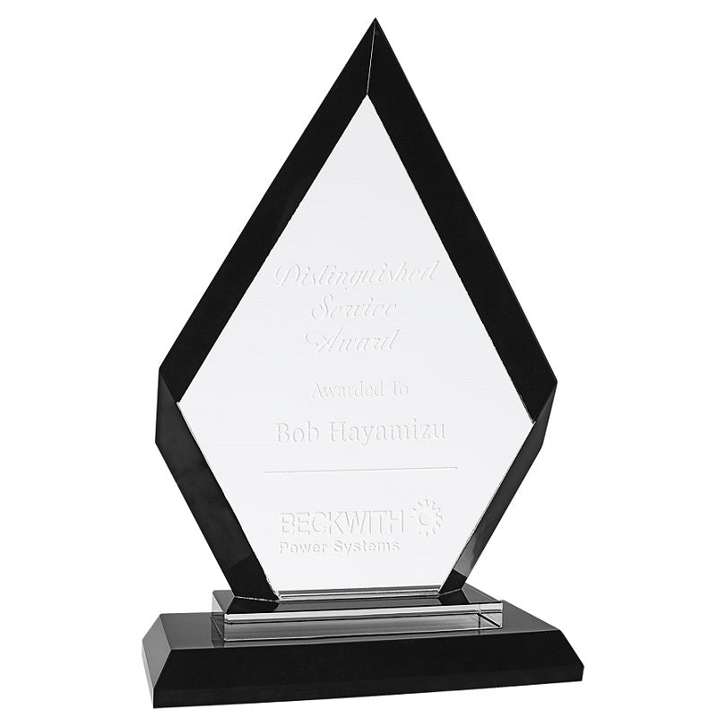 Regal Diamond Glass