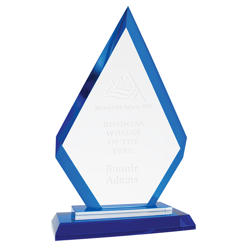 Regal Diamond Glass