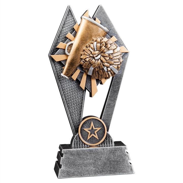 Cheer Sun Ray Award
