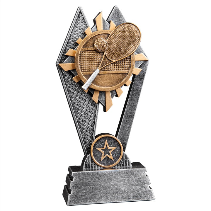 Tennis Sun Ray Award