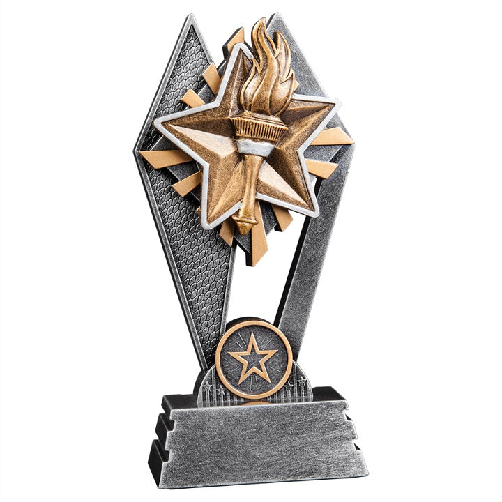 Victory Sun Ray Award