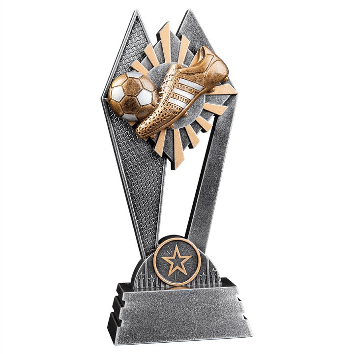 Soccer Sun Ray Award