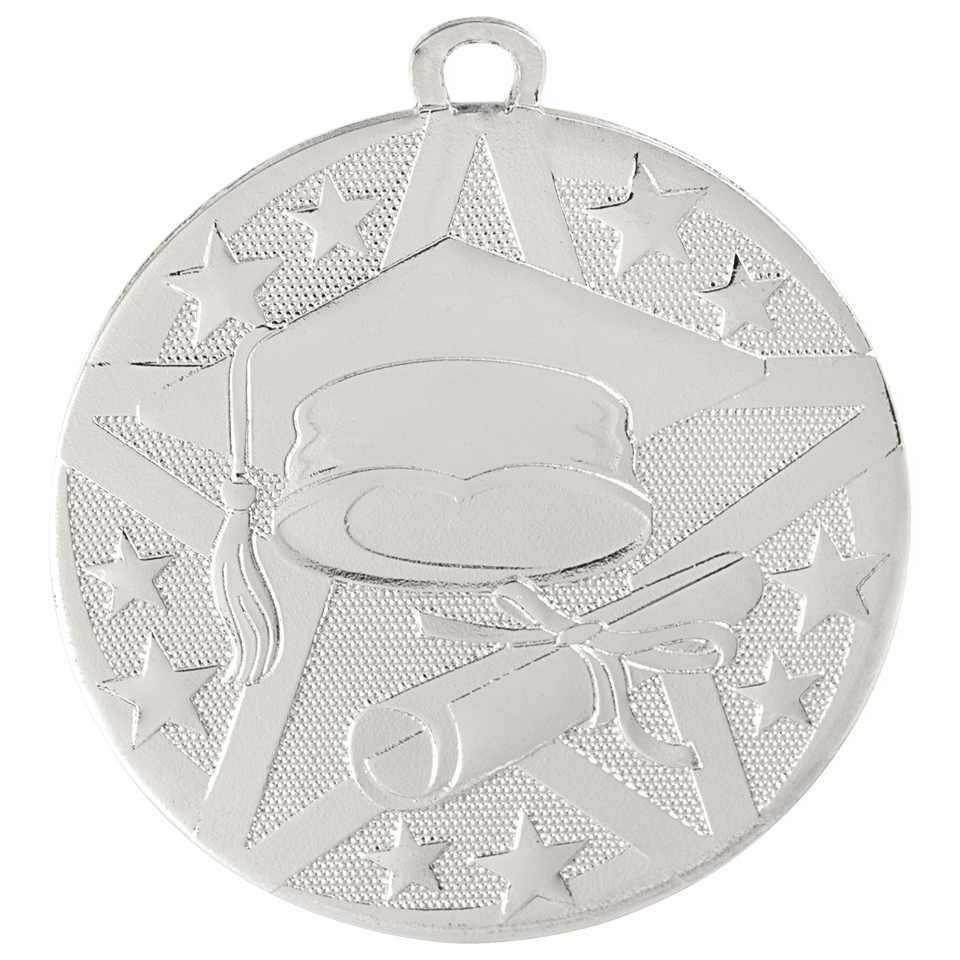 Superstar Medal - Graduate