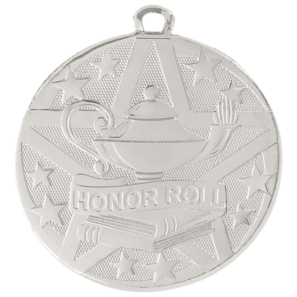 Superstar Medal - Honor Roll