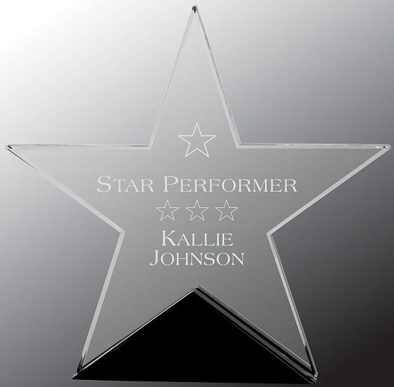 Premier Star Glass