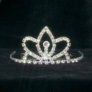 Mini Windsor Tiara