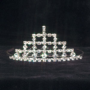 Mini Tudor Tiara