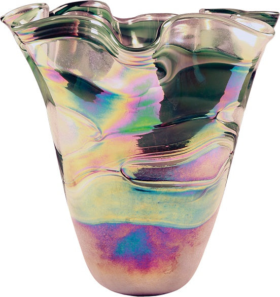 Art Glass Vase