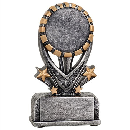 2" Insert Holder Varsity Sport Resin