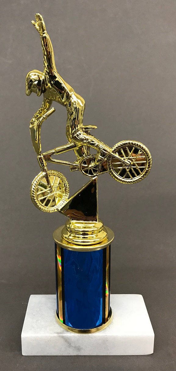 BMX Traditional Trophy