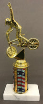 BMX Traditional Trophy