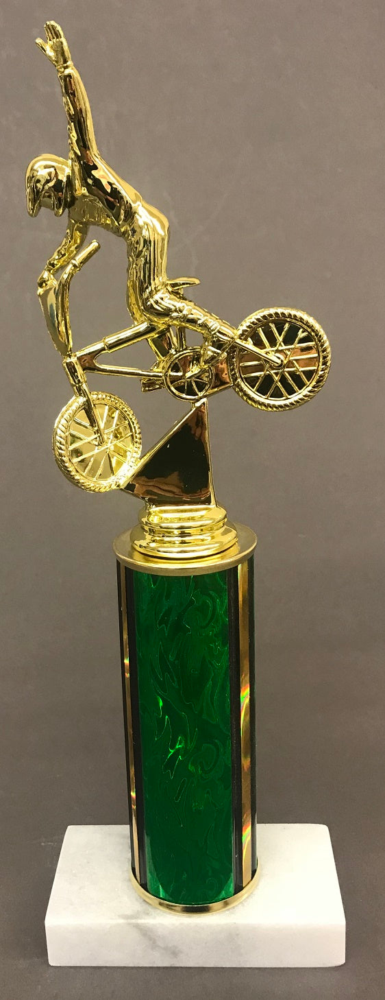 BMX Traditional Trophy