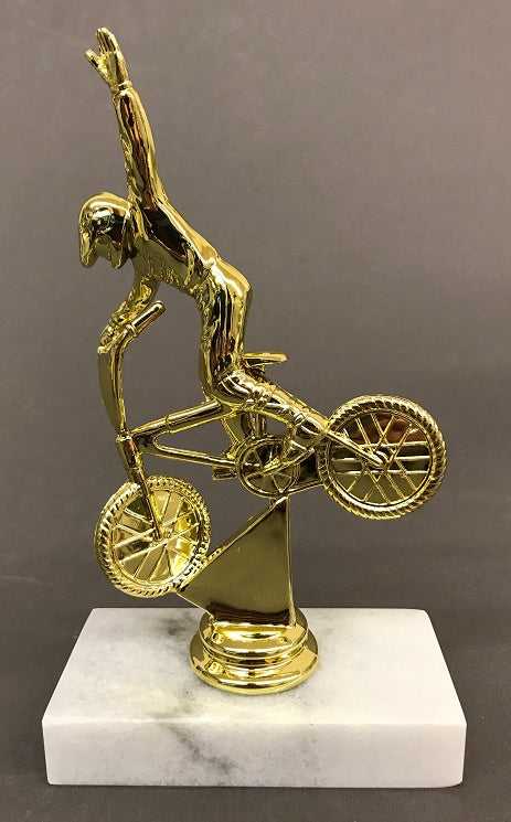 BMX Traditional Trophy