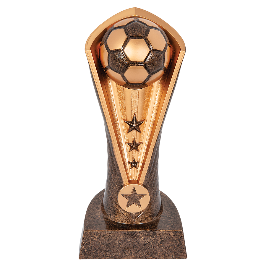 Cobra Soccer Resin
