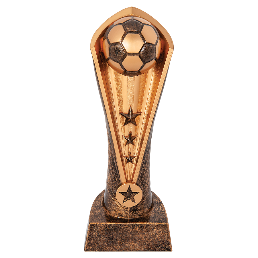 Cobra Soccer Resin