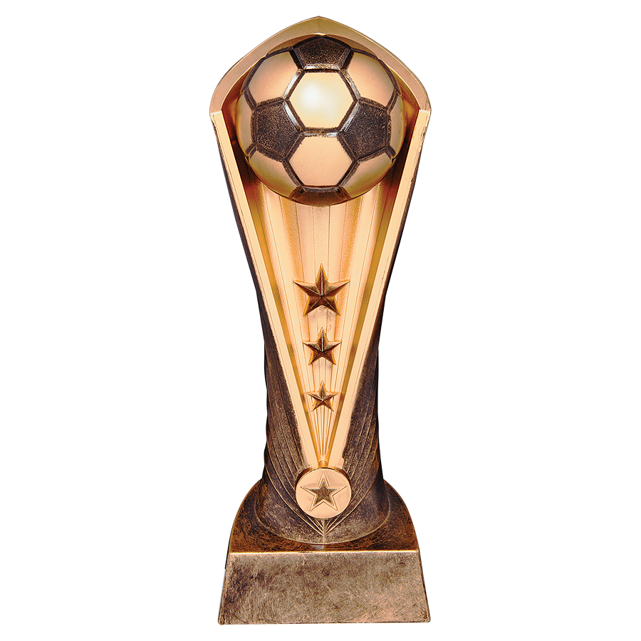 Cobra Soccer Resin