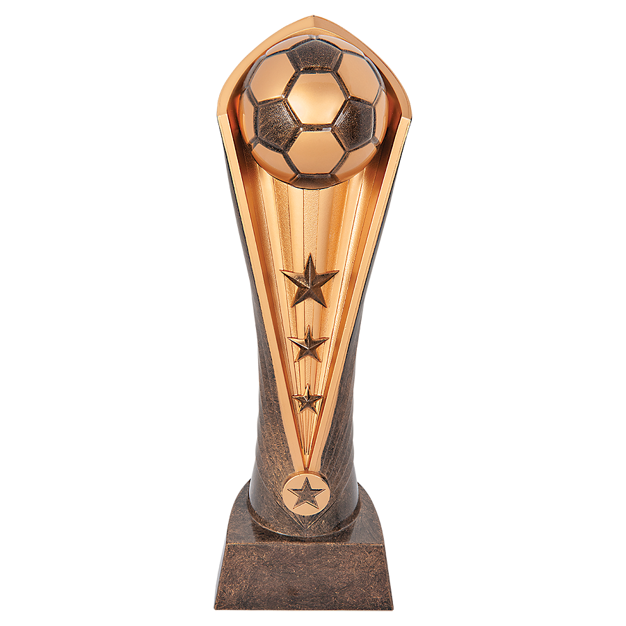 Cobra Soccer Resin