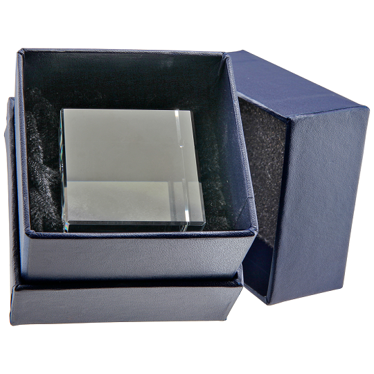 Crystal Cube