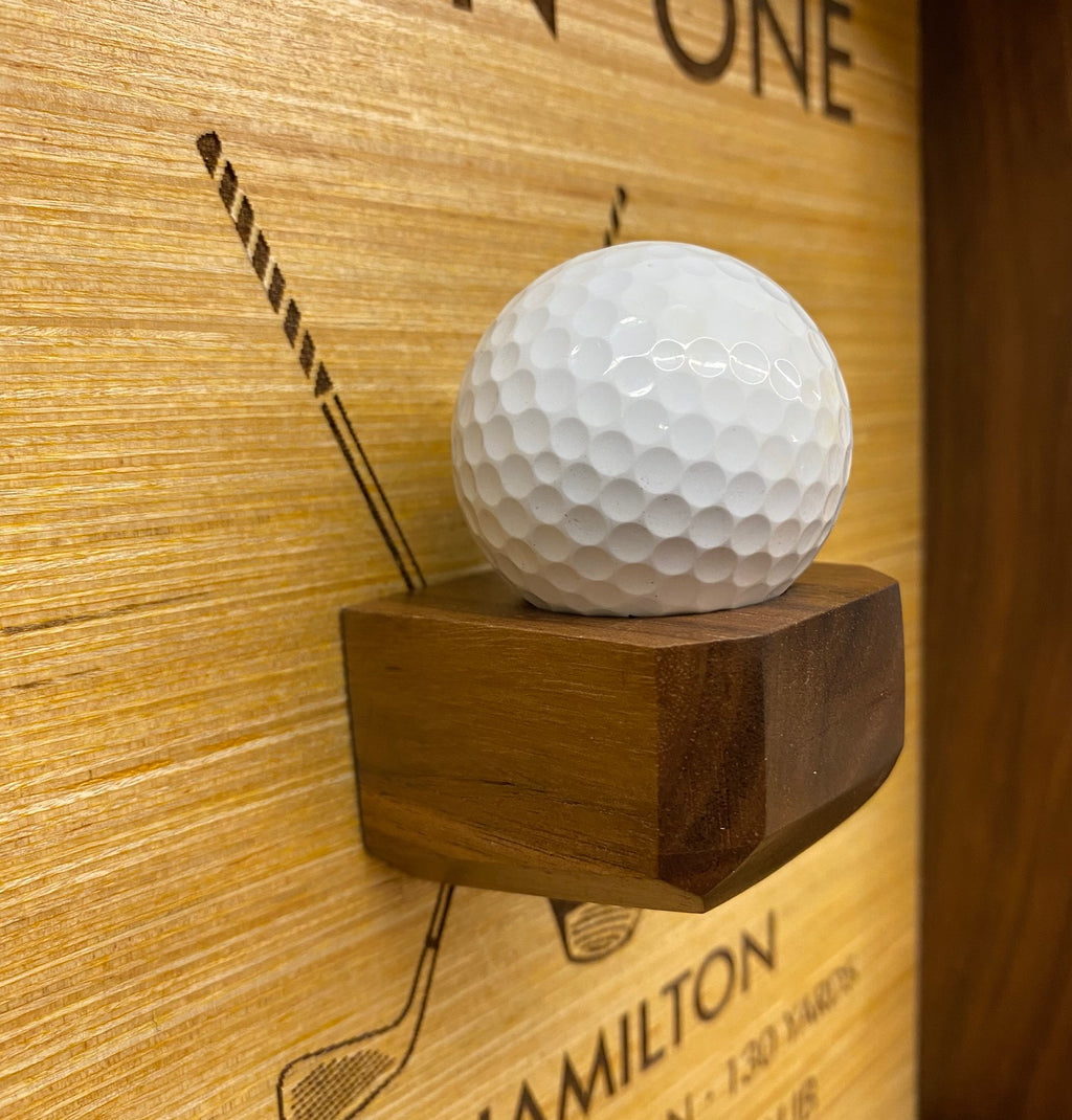 Hole-In-One Custom