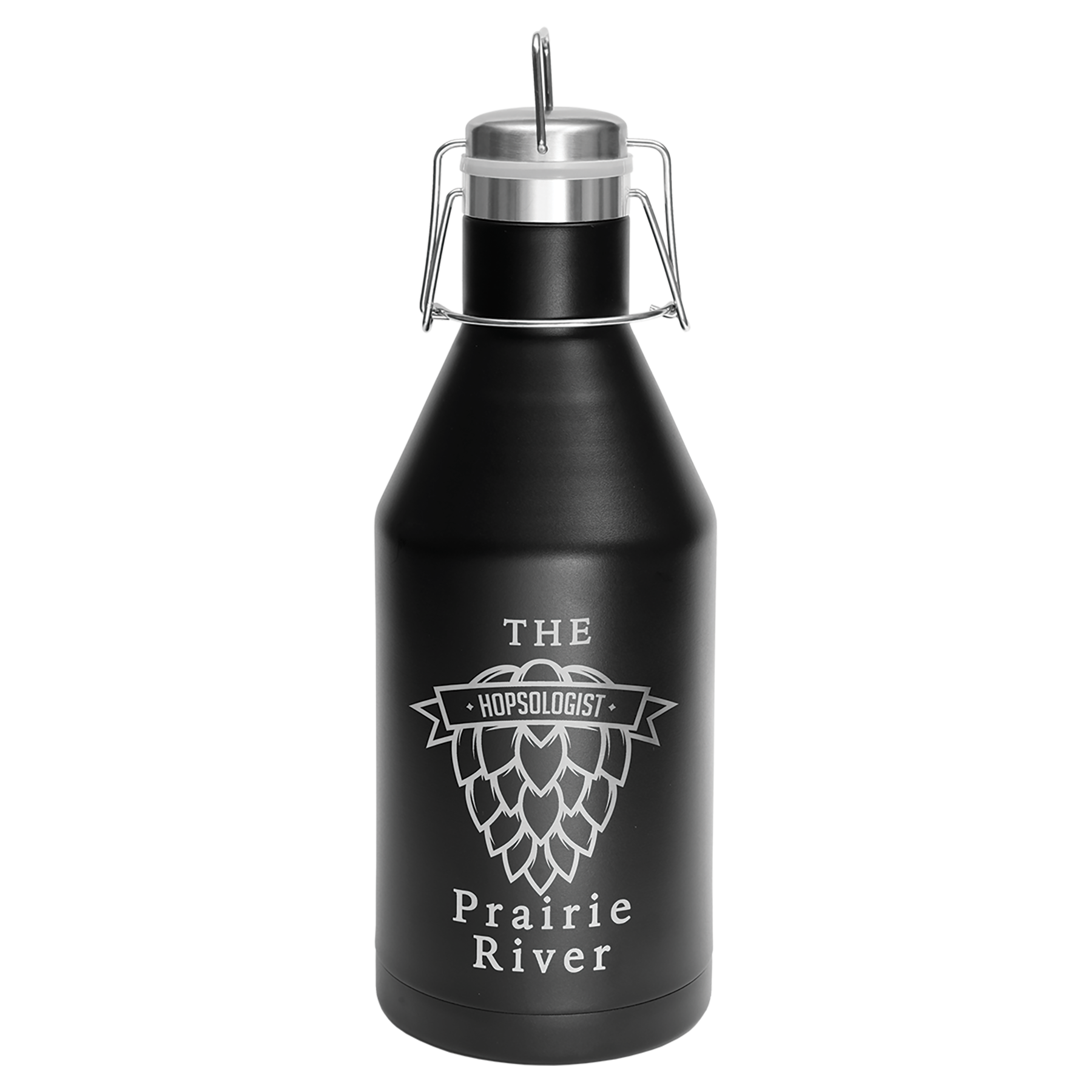Le Growler : pour une bière pression à la maison - MPH Le Growler : pour une bière pression à la maison - MPH