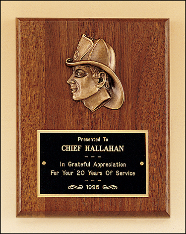 Firematic Individual Award