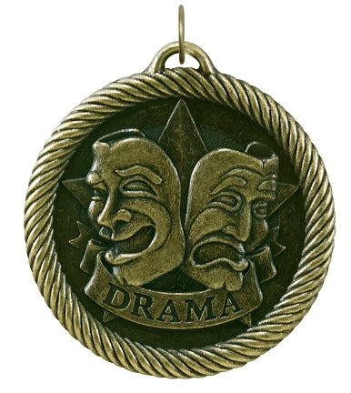 Value Medal - Drama
