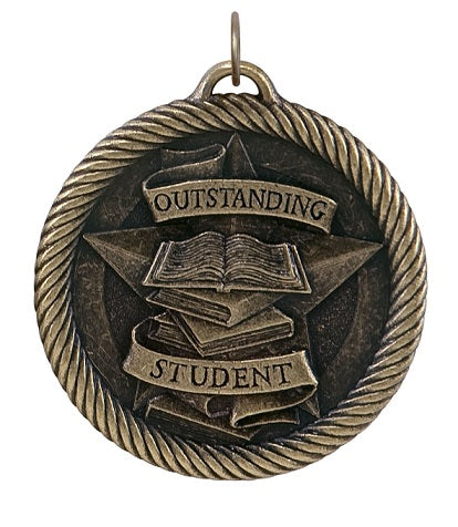 Value Medal - Outstanding Student