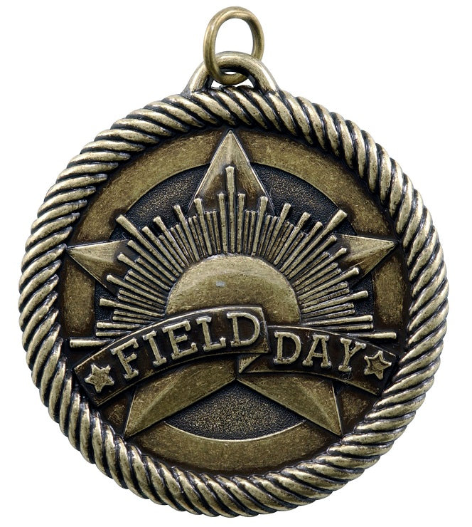 Value Medal - Field Day