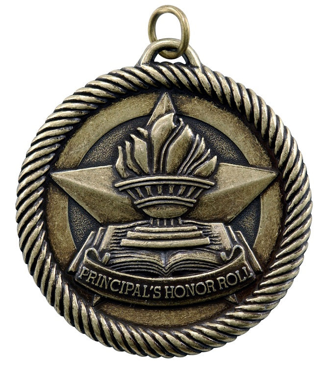 Value Medal - Principal's Honor Roll