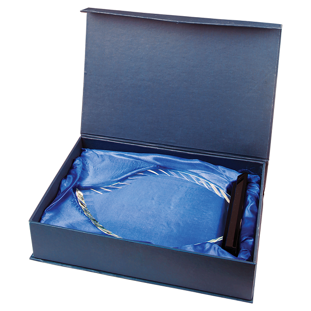 Diamond Crystal Award
