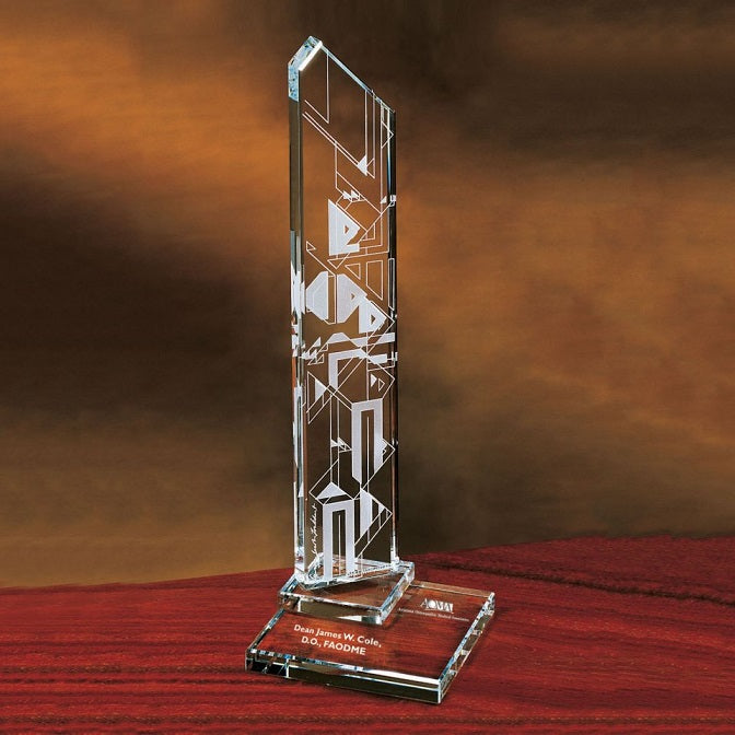 Harmonics Award