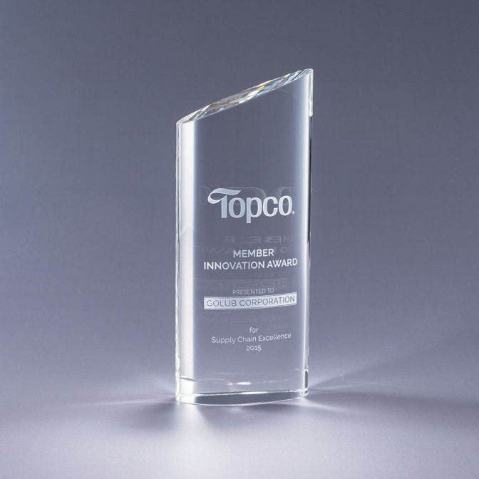 Elliptico Award