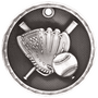 3D Sport Medal - Baseball / Softball