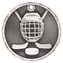 3D Sport Medal - Hockey