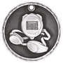 3D Sport Medal - Swimming