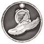 3D Sport Medal - Track