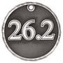 3D Sport Medal - Full Marathon
