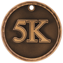 3D Sport Medal - 5K