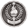 3D Academic Medal - Participant