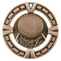 BG-403 Basketball Medal