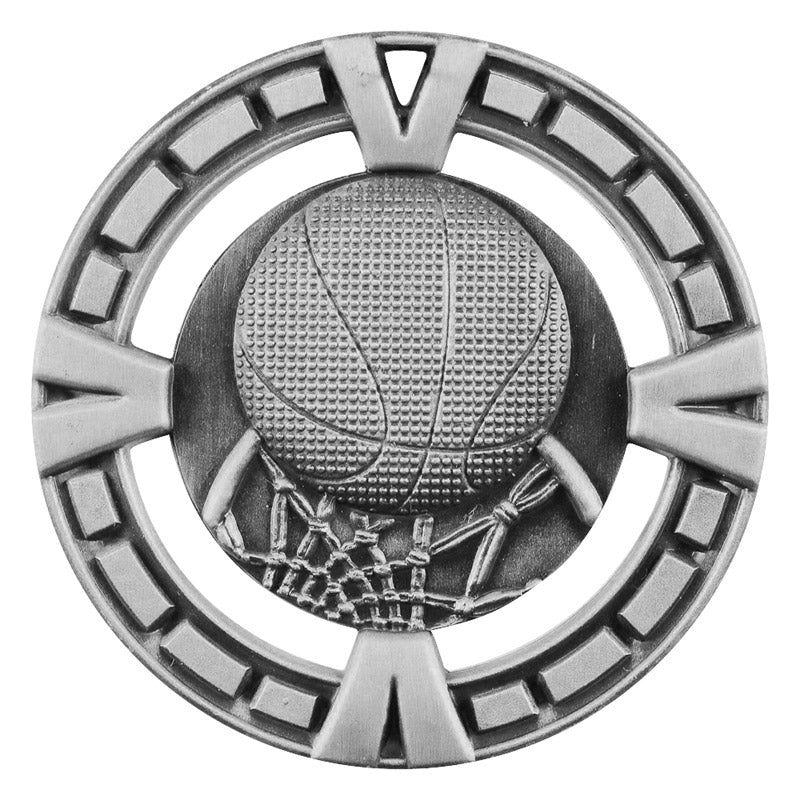 BG-403 Basketball Medal