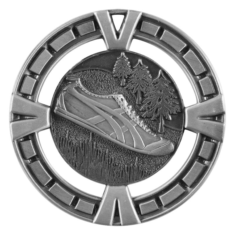 BG-455 Cross Country Medal